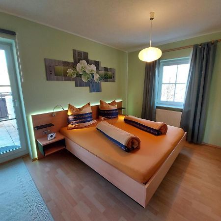 Apartment On The Edge Of The Forest Eslohe Exterior photo