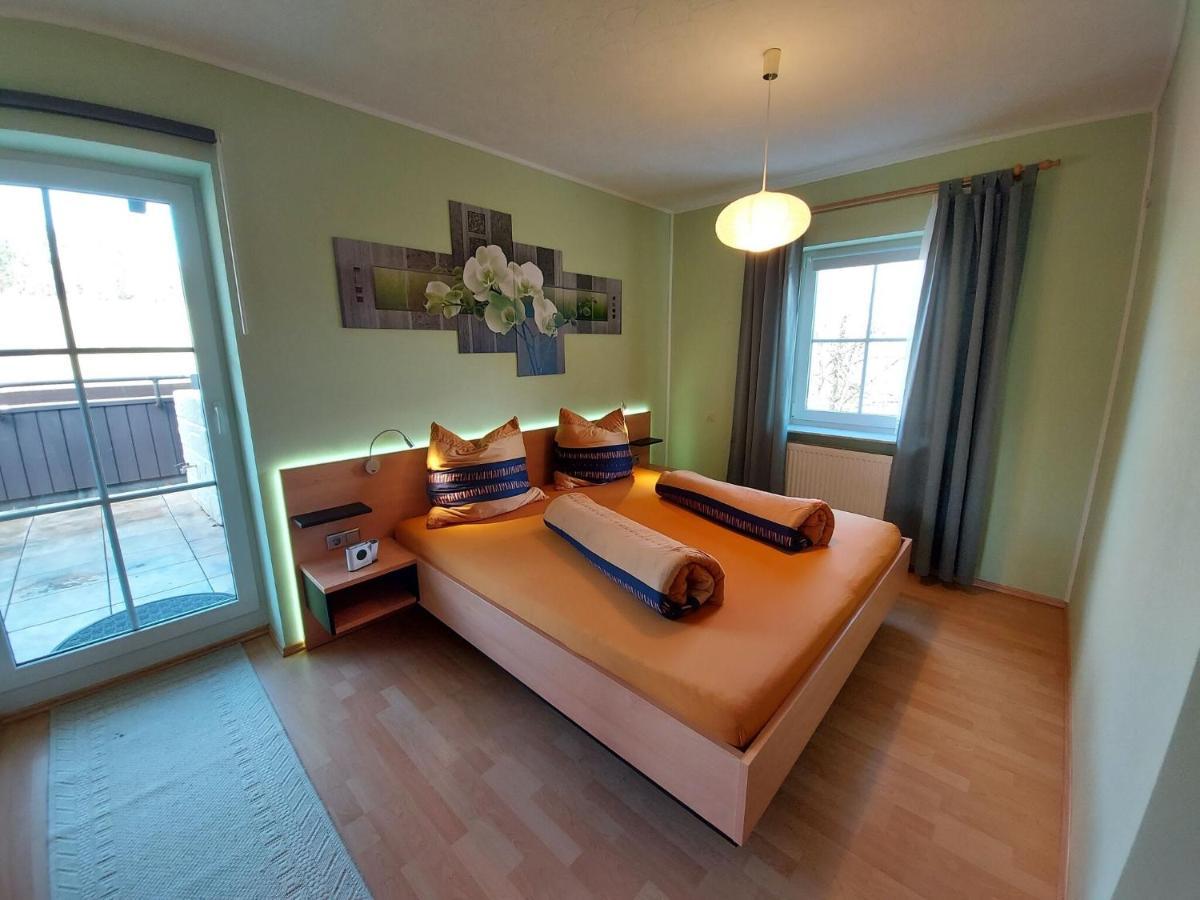 Apartment On The Edge Of The Forest Eslohe Exterior photo